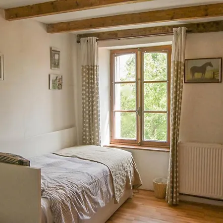 Holiday home Le Chevalier