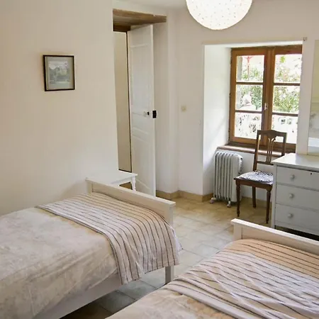 Holiday home Le Chevalier *