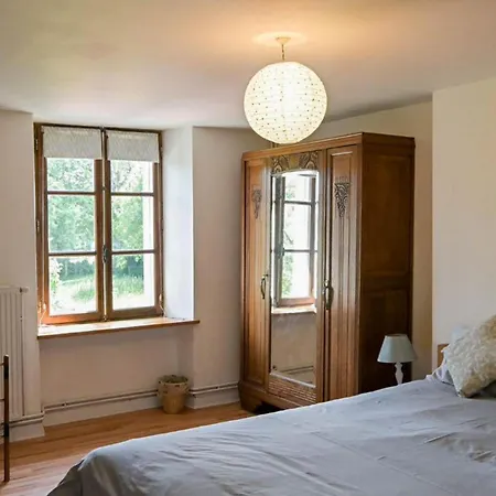 Holiday home Le Chevalier Gavray-sur-Sienne