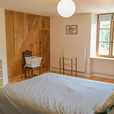 Le Chevalier * Gavray-sur-Sienne