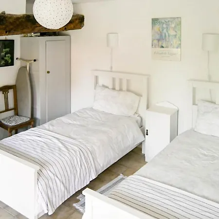 Le Chevalier Holiday home