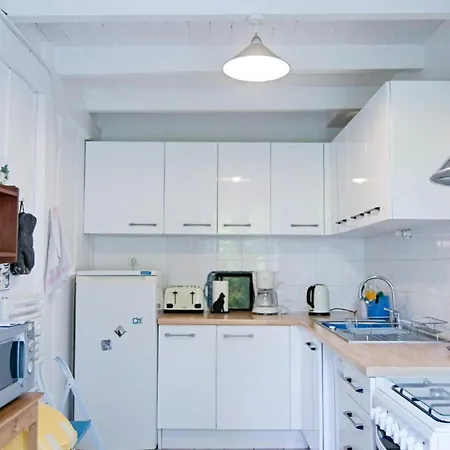 Holiday home Le Chevalier *