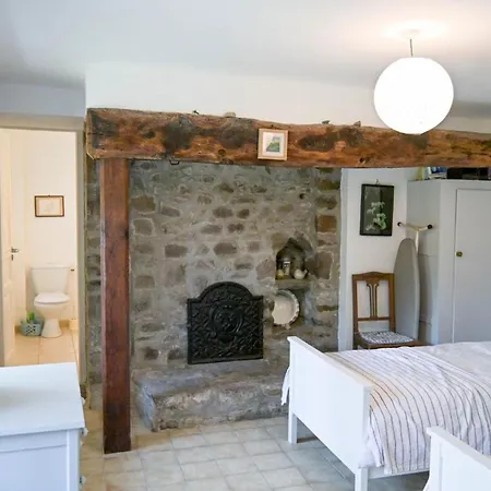 Le Chevalier Holiday home *