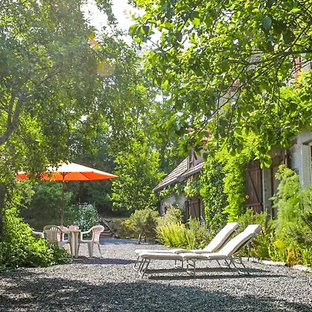 Holiday home Le Chevalier