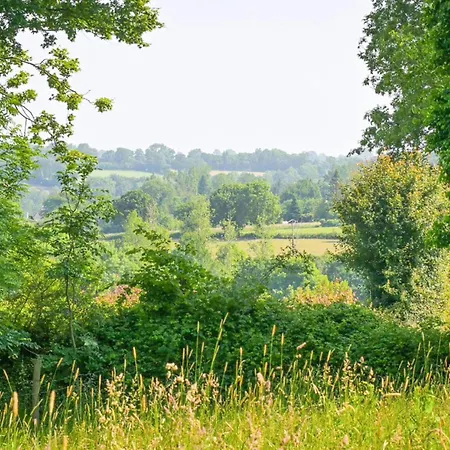 Le Chevalier Holiday home