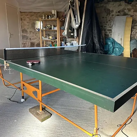 Holiday home Le Chevalier Gavray-sur-Sienne