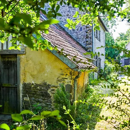 Holiday home Le Chevalier