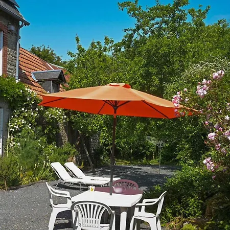 Le Chevalier Holiday home Gavray-sur-Sienne