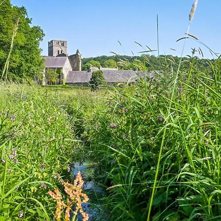Le Chevalier Gavray-sur-Sienne