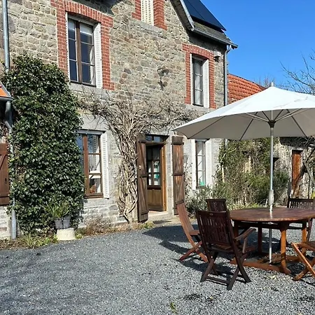 Le Chevalier Holiday home *