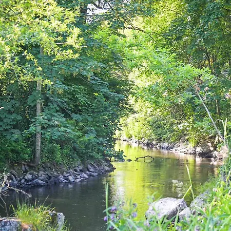 Holiday home Le Chevalier