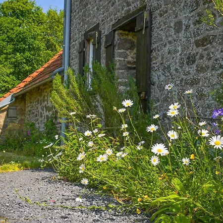 Le Chevalier Holiday home Gavray-sur-Sienne