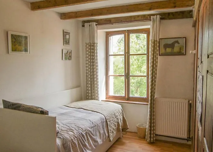 Holiday home Le Chevalier