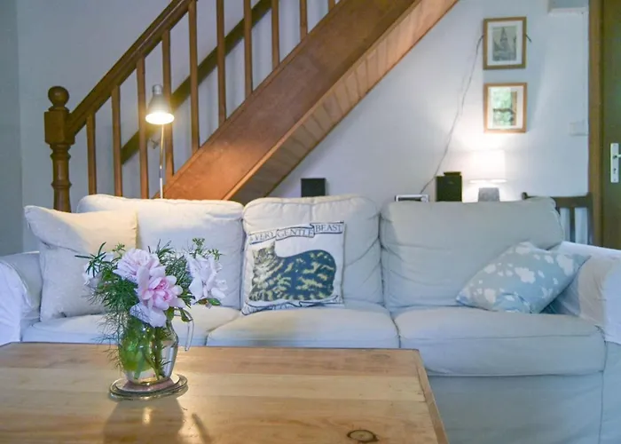 Le Chevalier Holiday home Gavray-sur-Sienne