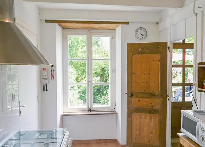 Le Chevalier Holiday home *