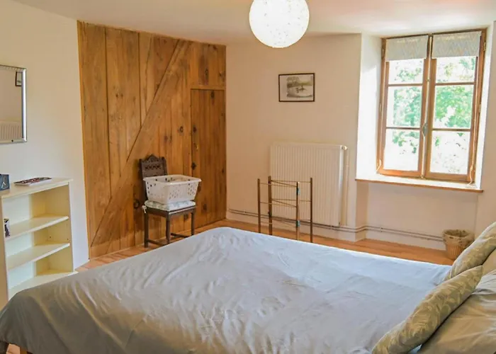 Le Chevalier * Gavray-sur-Sienne