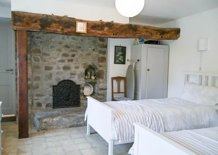 Holiday home Le Chevalier