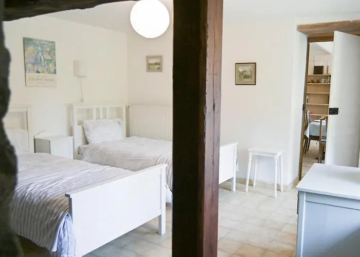 Le Chevalier Gavray-sur-Sienne