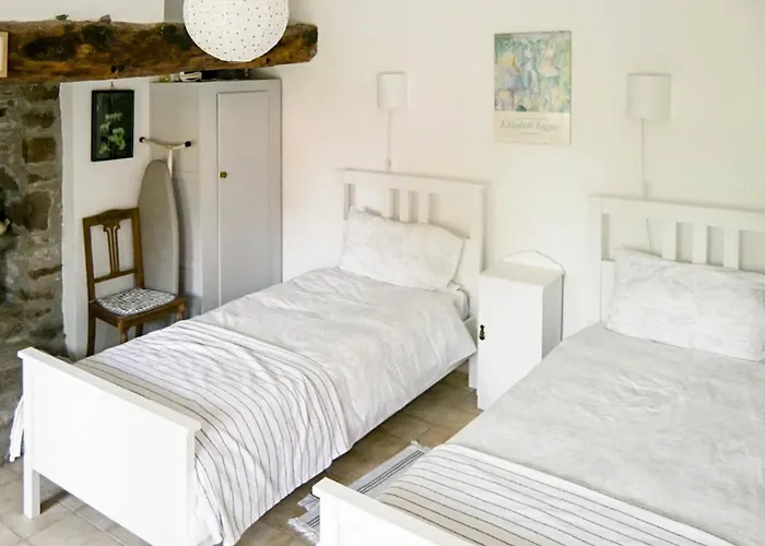 Le Chevalier Holiday home