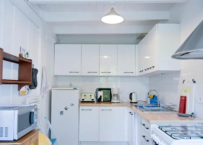 Holiday home Le Chevalier *