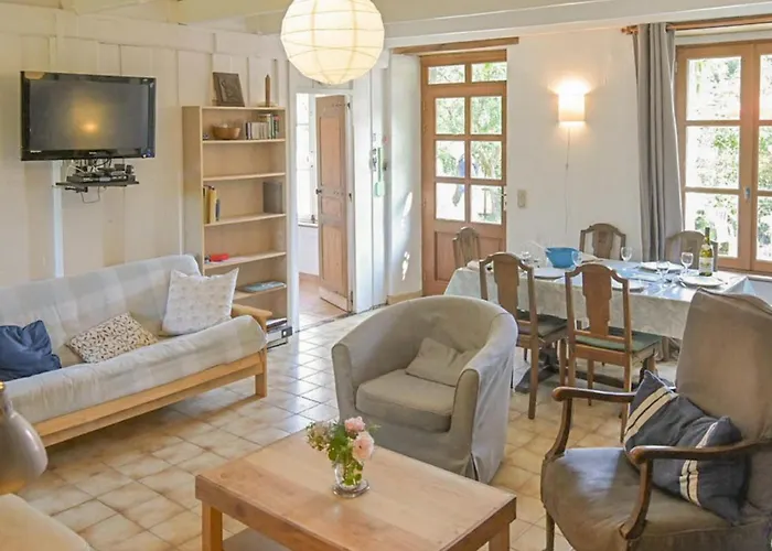 Le Chevalier * Gavray-sur-Sienne