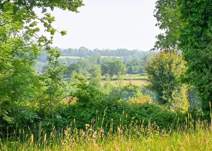 Le Chevalier Holiday home