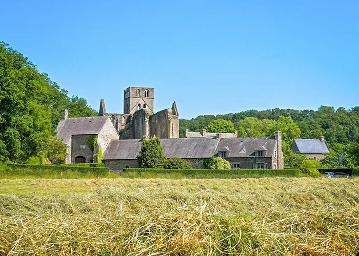 Le Chevalier Holiday home *