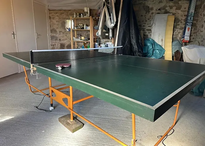 Holiday home Le Chevalier Gavray-sur-Sienne