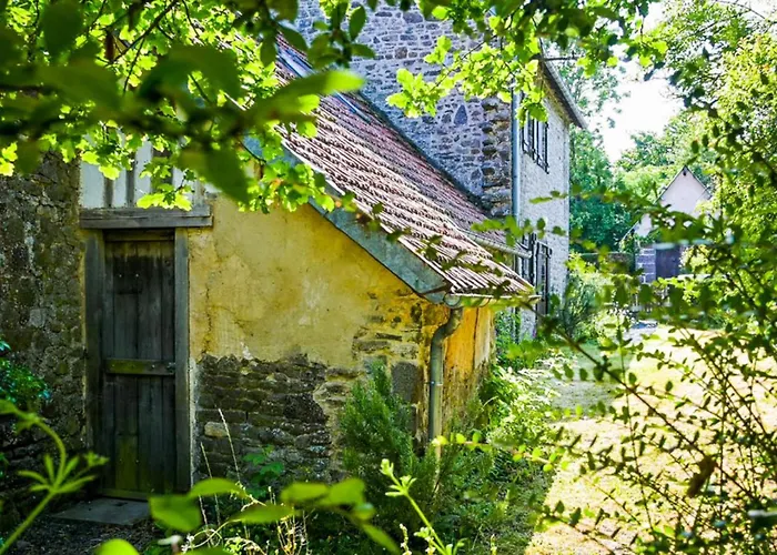 Holiday home Le Chevalier