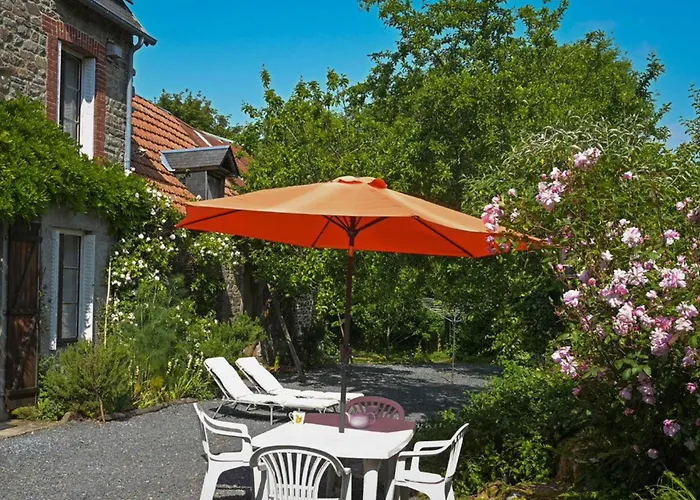 Le Chevalier Holiday home Gavray-sur-Sienne