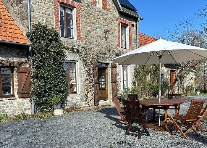 Le Chevalier Holiday home *