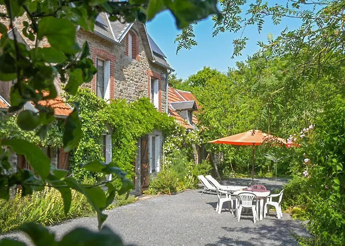 Le Chevalier * Gavray-sur-Sienne