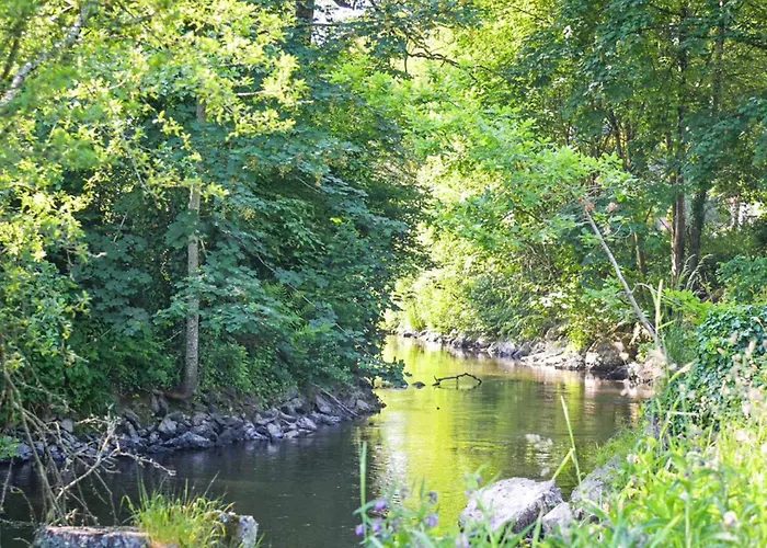 Holiday home Le Chevalier