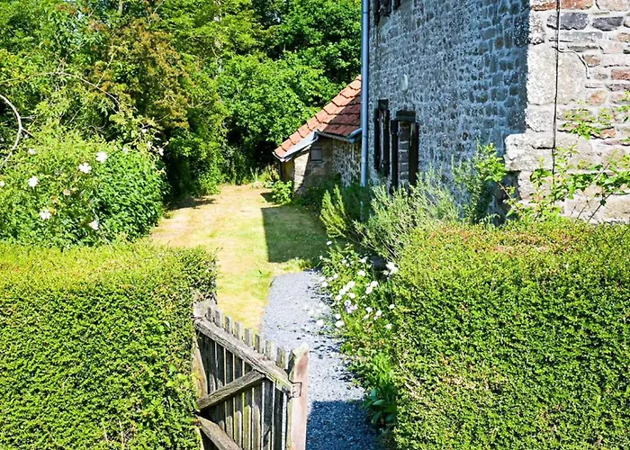 Le Chevalier Gavray-sur-Sienne